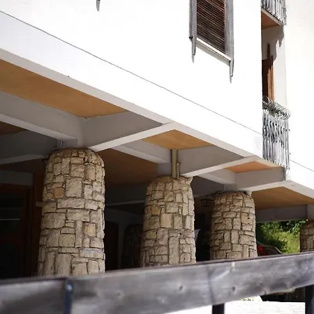 & - Mountain Roccaraso