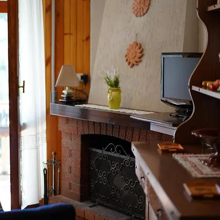 Love & - Mountain Chalet Appartamento Roccaraso