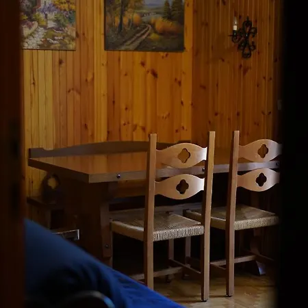 Appartamento Love & - Mountain Chalet
