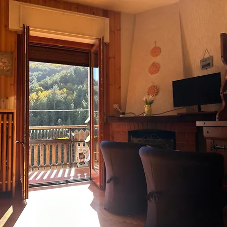 Appartamento Love & - Mountain Chalet Roccaraso