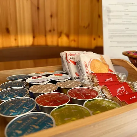 & - Mountain Appartement *