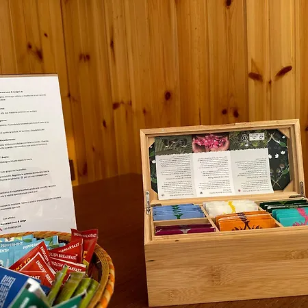 & - Mountain Appartement