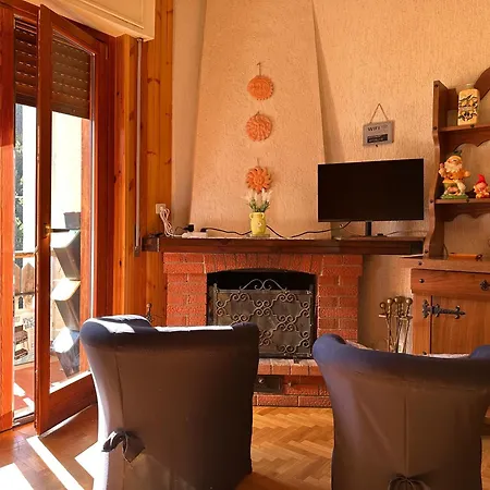 Love & - Mountain Chalet Appartamento