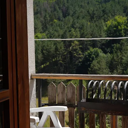 Appartement & - Mountain