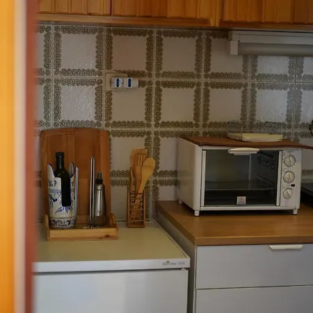 & - Mountain Appartement Roccaraso