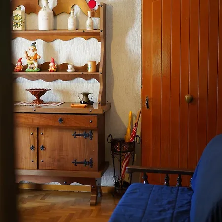 Love & - Mountain Chalet