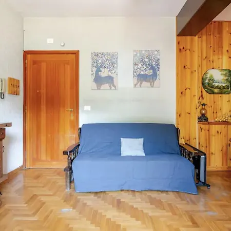 & - Mountain Appartement