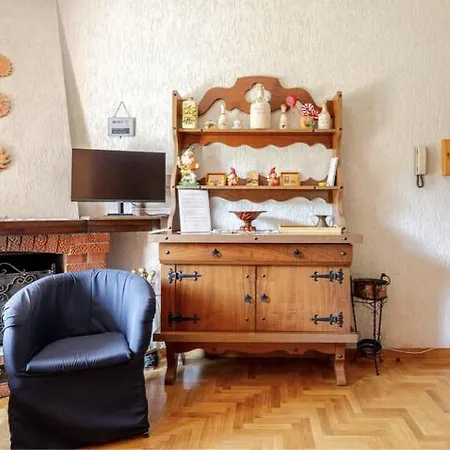 Appartement & - Mountain Roccaraso