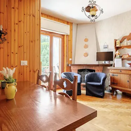 Love & - Mountain Chalet *