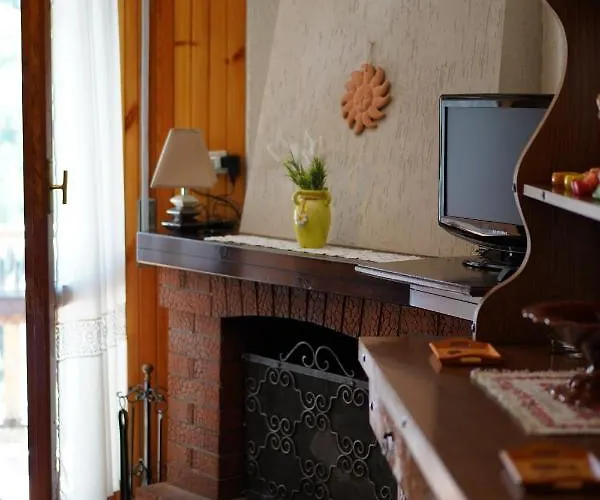 & - Mountain Appartamento Roccaraso