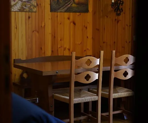 Appartamento & - Mountain