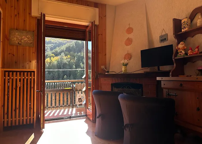 Appartamento & - Mountain Roccaraso