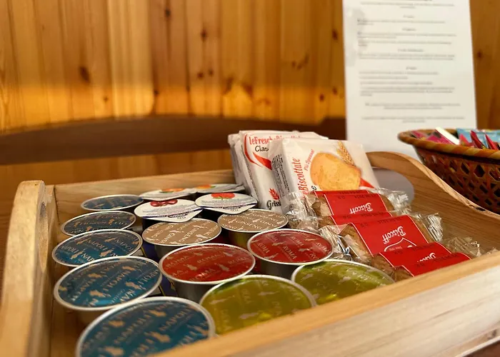 & - Mountain Appartamento *