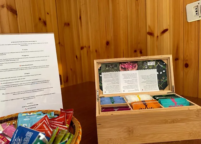 & - Mountain Appartamento