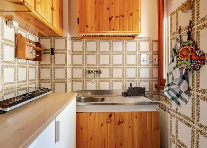 & - Mountain Appartamento *