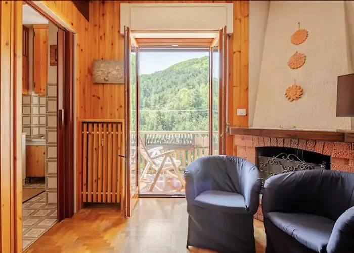 Appartamento & - Mountain Roccaraso